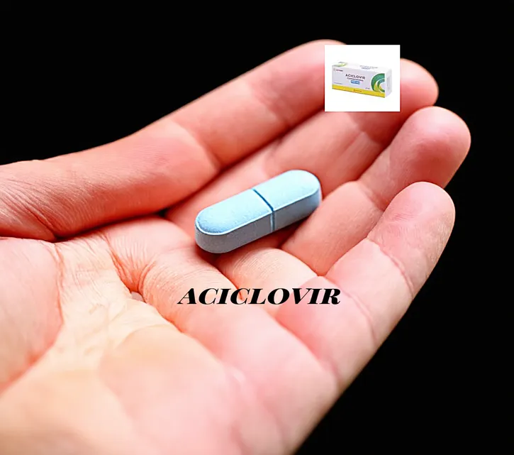 Aciclovir 2