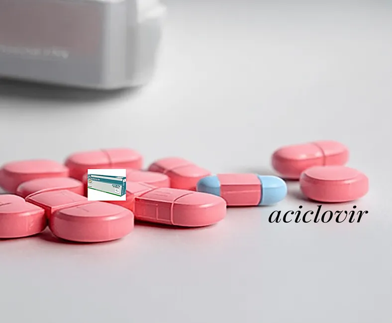 Aciclovir 3